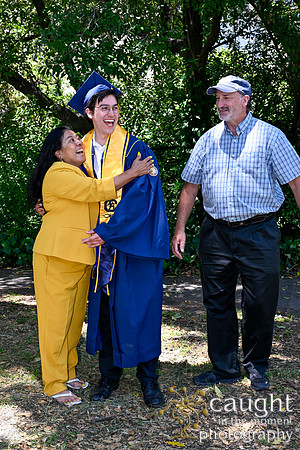 113 UC Berkeley Graduation 2026