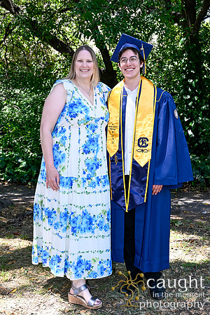 116 UC Berkeley Graduation 2026