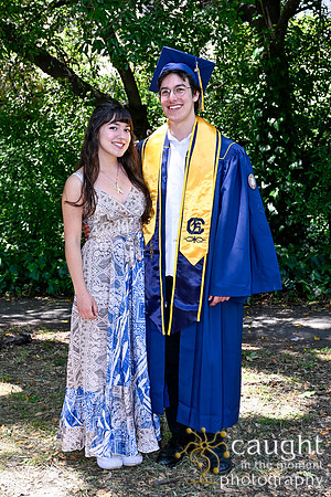 117 UC Berkeley Graduation 2026