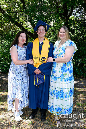 121 UC Berkeley Graduation 2026