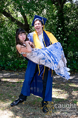 118 UC Berkeley Graduation 2026