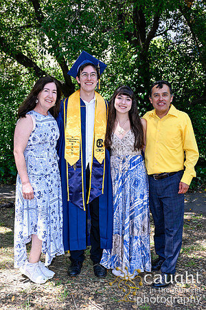 119 UC Berkeley Graduation 2026