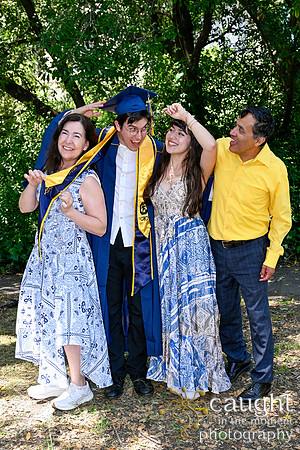 120 UC Berkeley Graduation 2026