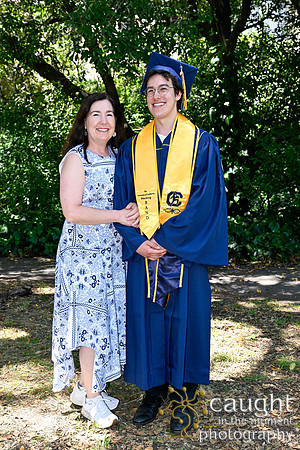 122 UC Berkeley Graduation 2026