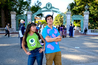 144 UC Berkeley Graduation 2026