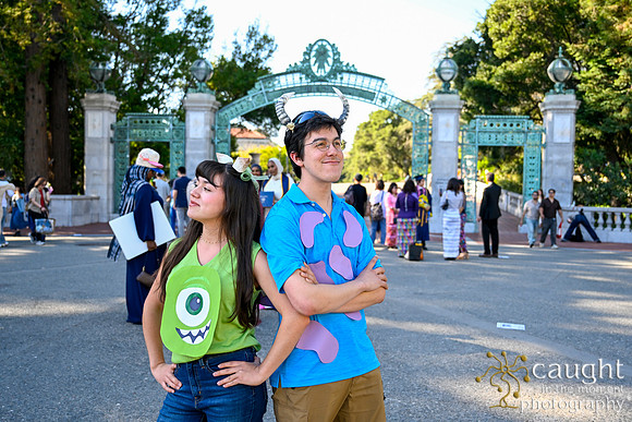 147 UC Berkeley Graduation 2026