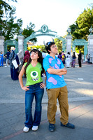 148 UC Berkeley Graduation 2026