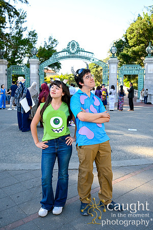 148 UC Berkeley Graduation 2026
