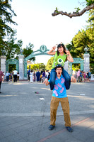 153 UC Berkeley Graduation 2026
