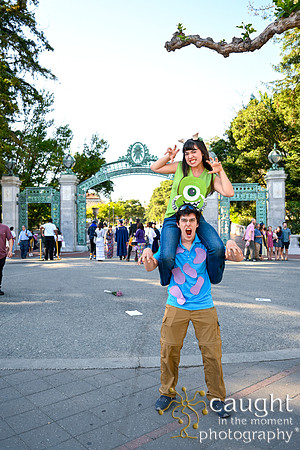 153 UC Berkeley Graduation 2026