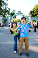150 UC Berkeley Graduation 2026