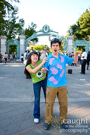 150 UC Berkeley Graduation 2026
