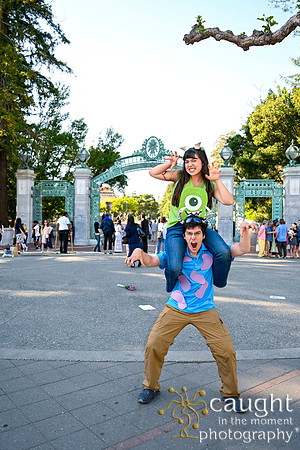 154 UC Berkeley Graduation 2026