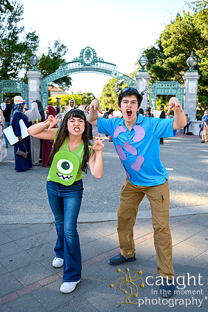 149 UC Berkeley Graduation 2026