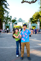 152 UC Berkeley Graduation 2026