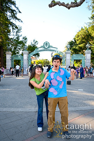 152 UC Berkeley Graduation 2026