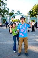 151 UC Berkeley Graduation 2026