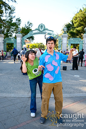 151 UC Berkeley Graduation 2026