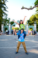 156 UC Berkeley Graduation 2026