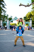 155 UC Berkeley Graduation 2026