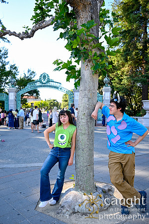 160 UC Berkeley Graduation 2026