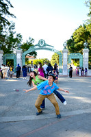 157 UC Berkeley Graduation 2026