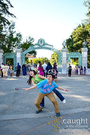 157 UC Berkeley Graduation 2026