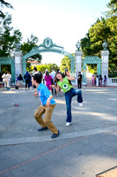 158 UC Berkeley Graduation 2026