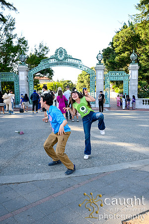 158 UC Berkeley Graduation 2026