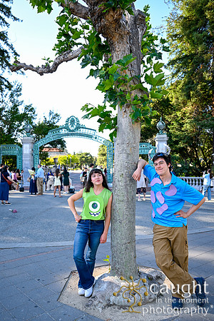 161 UC Berkeley Graduation 2026