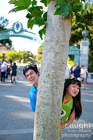 163 UC Berkeley Graduation 2026