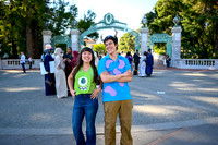 143 UC Berkeley Graduation 2026
