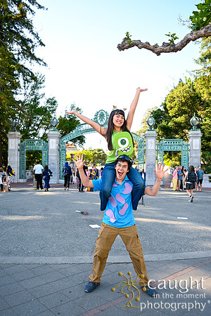 156 UC Berkeley Graduation 2026