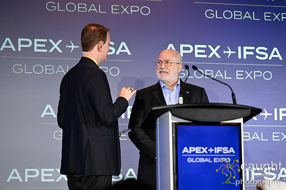 019 APEX IFSA GlobalExpo2024