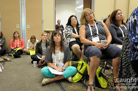 215 APHON Conference 2015