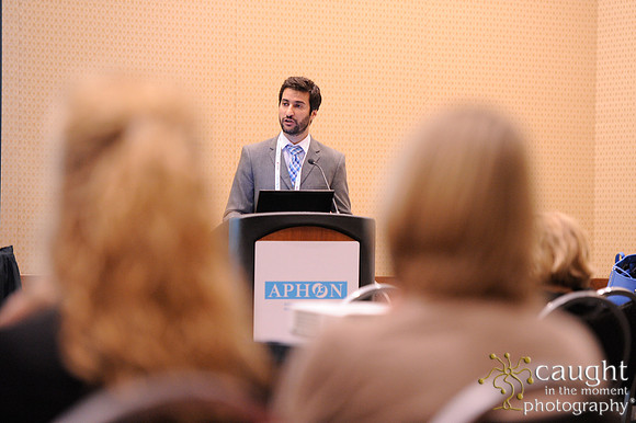 230 APHON Conference 2015