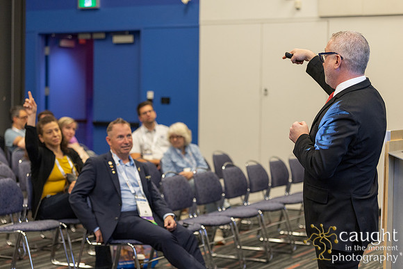 151 AGD2025 Conference in Montreal