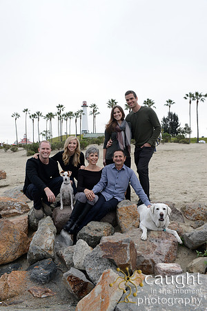 020 Gilboa Family Portraits