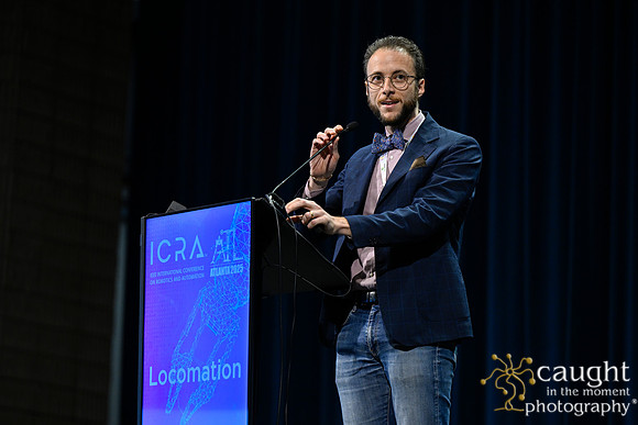 1170 IEEE ICRA 2025 Atlanta