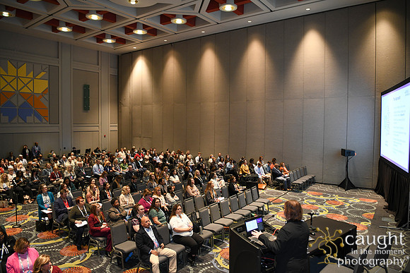 884 AHIMA 2024 Salt Lake City