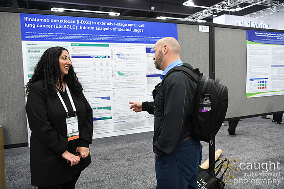 563 HOPA 2025 Conference in Portland - Posters