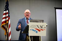 007 NACo 2025 Leg-CIO Closing Remarks by Ron Berry