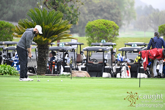 026 Charimans Golf Classic 2025