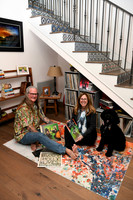019 Huff Family Portraits in Long Beach