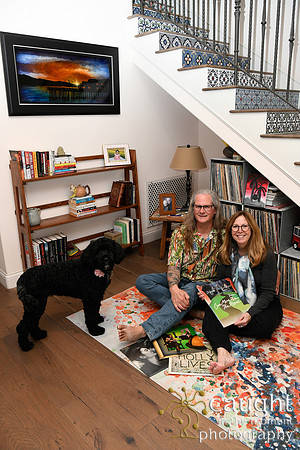 020 Huff Family Portraits in Long Beach