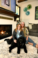 007 Huff Family Portraits in Long Beach