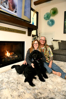 006 Huff Family Portraits in Long Beach