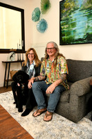 002 Huff Family Portraits in Long Beach