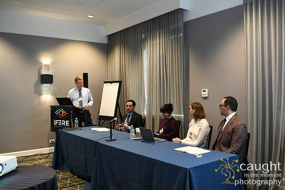 822 IFoRE 2024 Washington DC-Saturday Sessions