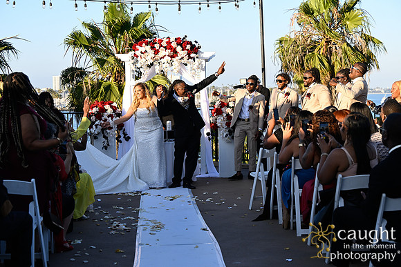 557 Ward Wedding at The Reef in Long Beach_
